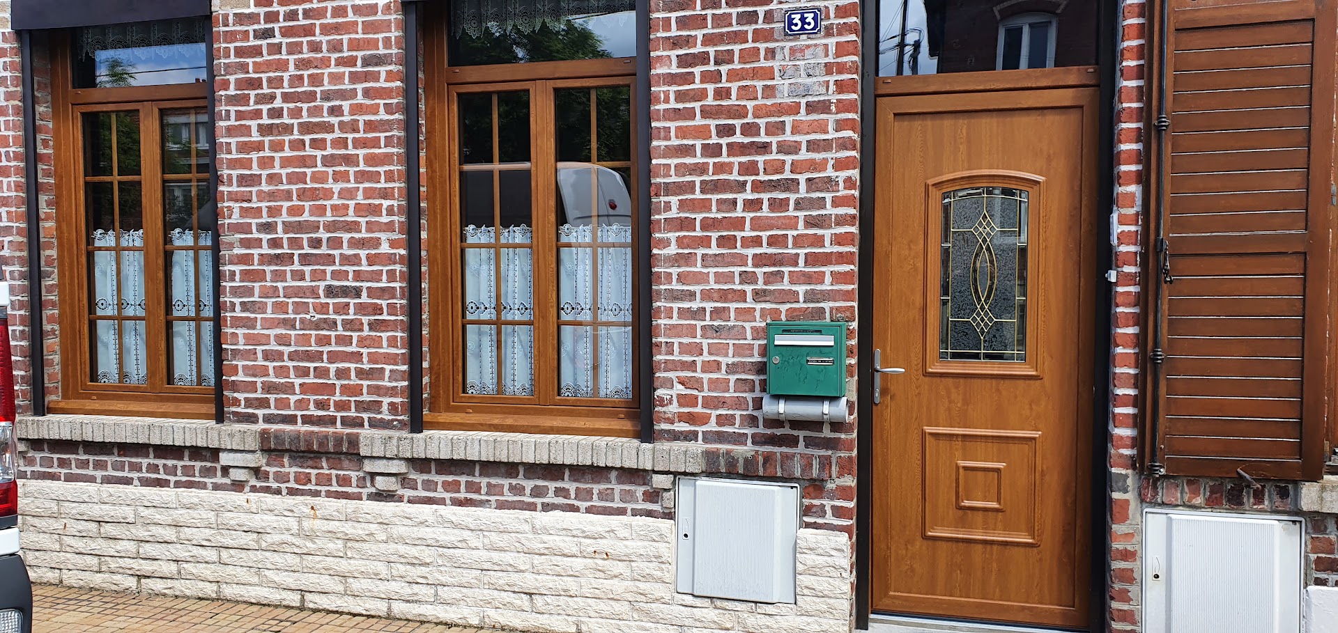 Espace Travaux Vanhoorickx — Photos 4
