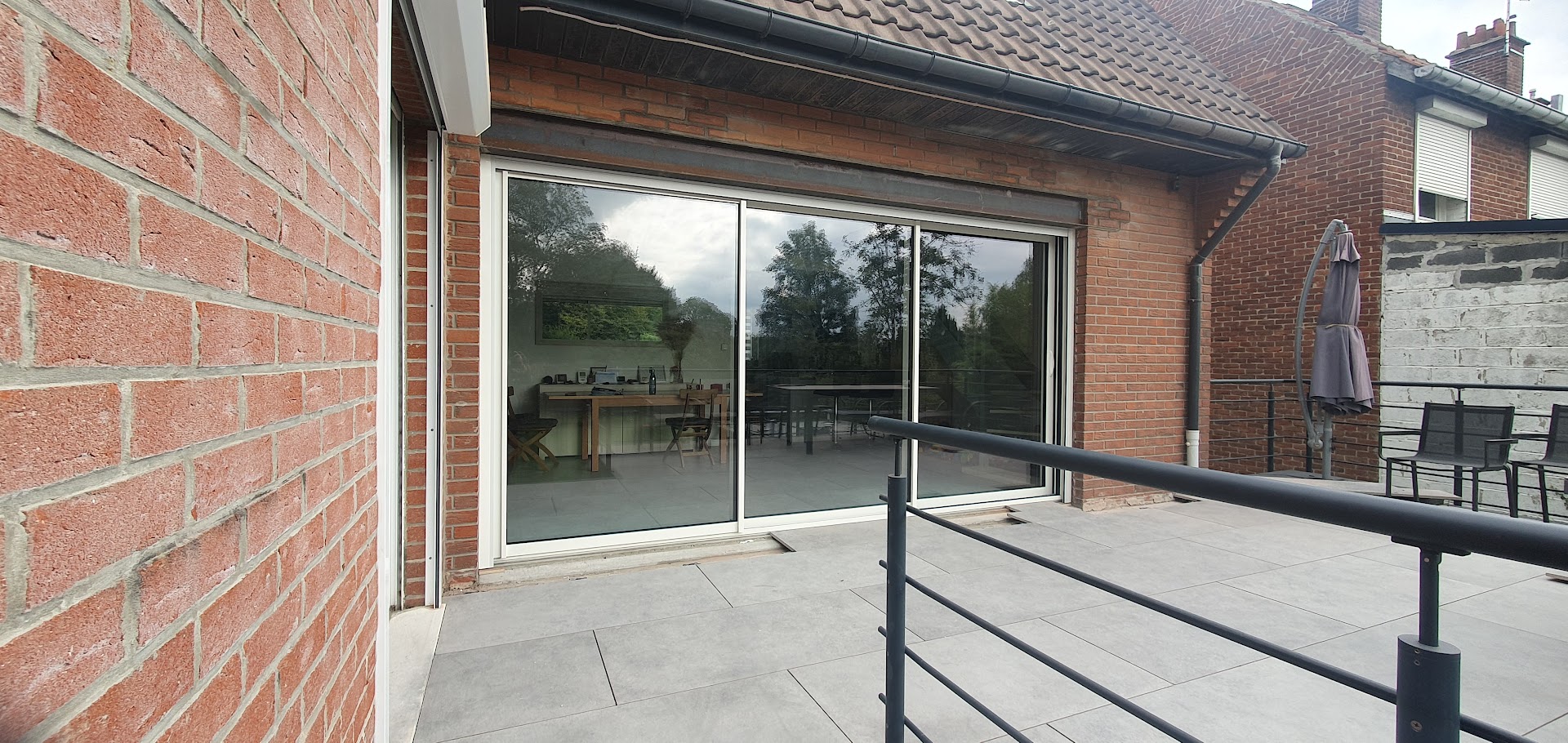 Espace Travaux Vanhoorickx — Photos 8